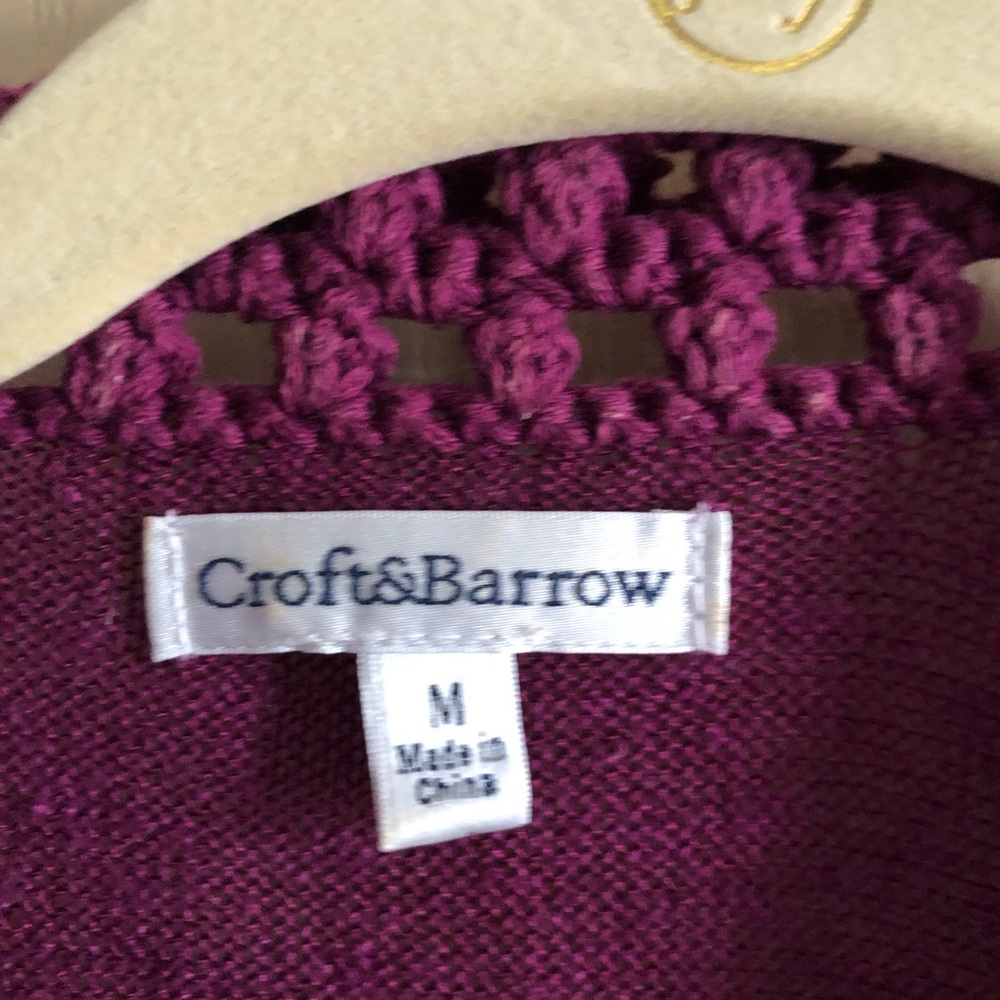 Elle Multicolor Patterned Garment - Picture 6 of 7